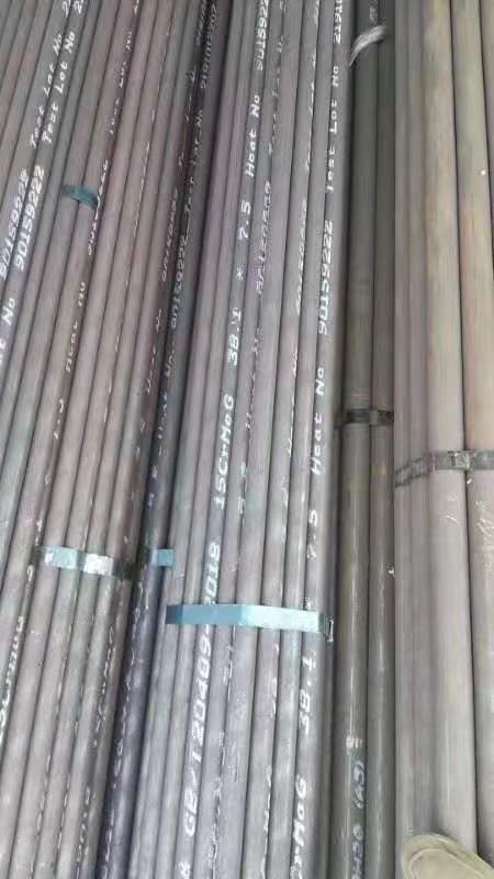 桓仁无缝钢管