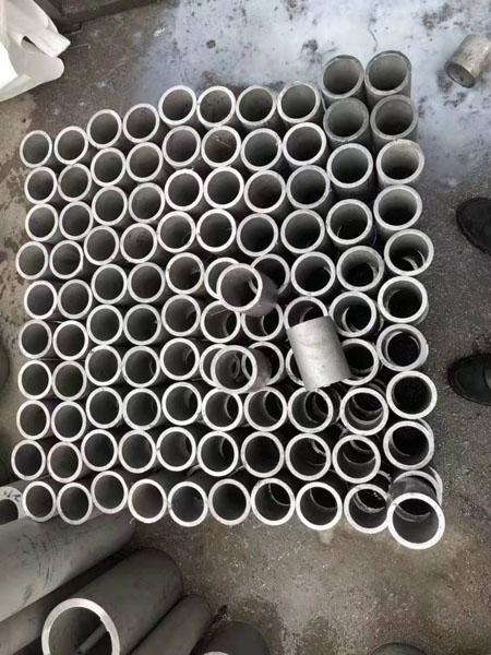 桓仁不锈钢管