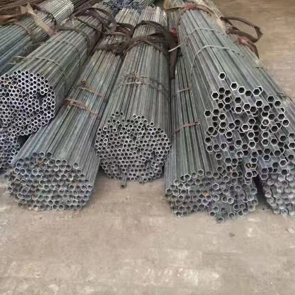 桓仁精密钢管