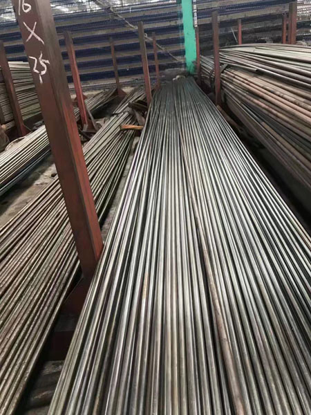 桓仁精密钢管